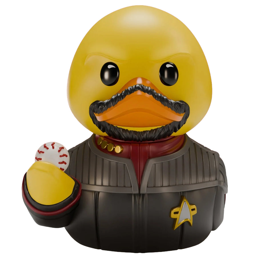 NS5548 - Star Trek Tubbz BOXED Benjamin Sisko 5056280464815