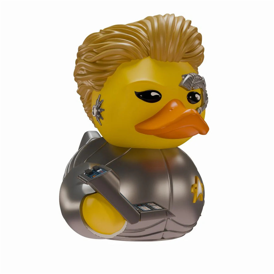 NS5549 - Star Trek Tubbz BOXED Seven of Nine 5056280464822