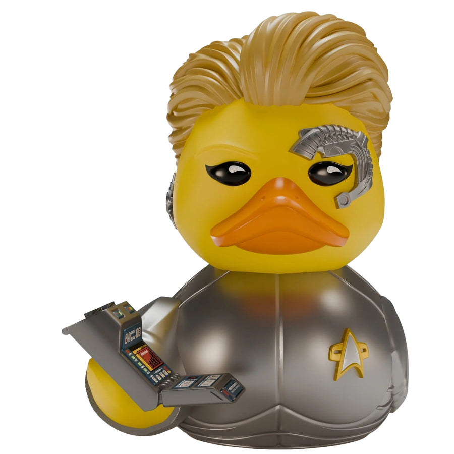 NS5549 - Star Trek Tubbz BOXED Seven of Nine 5056280464822