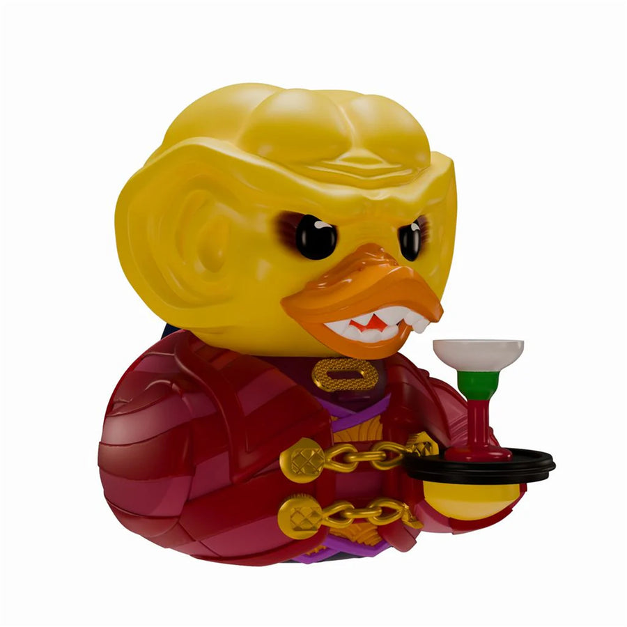 NS5550 - Star Trek Tubbz BOXED Quark 5056280464839