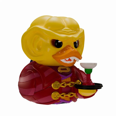 NS5550 - Star Trek Tubbz BOXED Quark 5056280464839