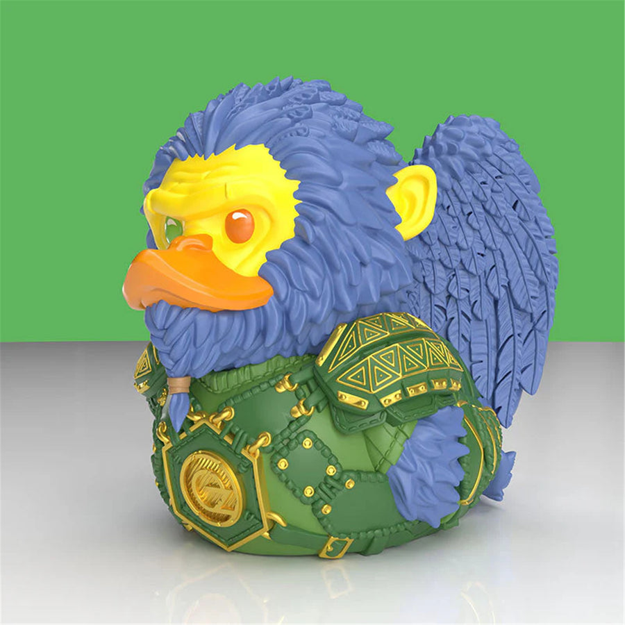 NS5554 - Wicked Tubbz 1st ED Flying Monkey 5056280464877