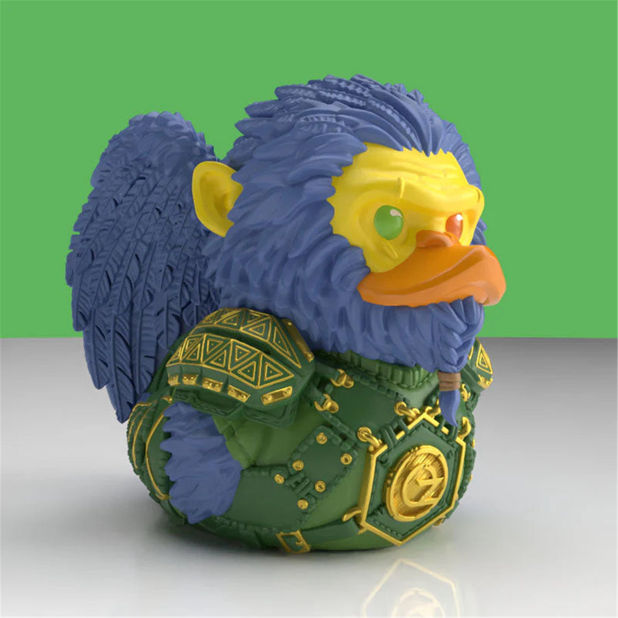 NS5554 - Wicked Tubbz 1st ED Flying Monkey 5056280464877