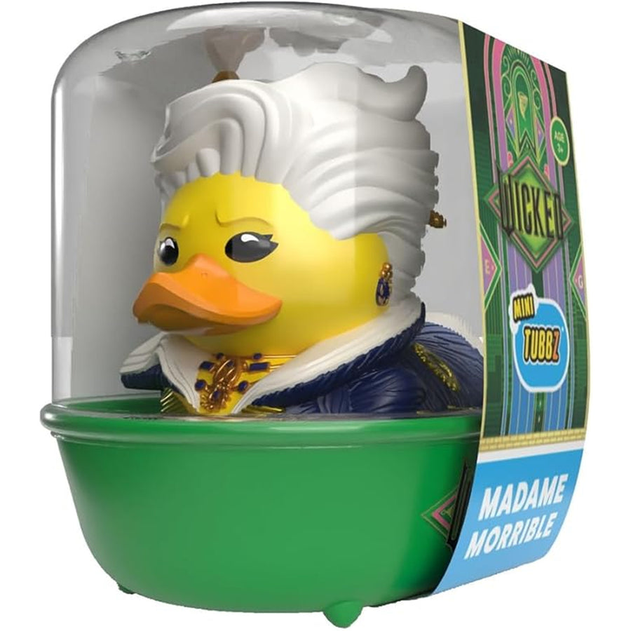 NS5560 - Wicked Tubbz MINI Madame Morrible 5056280464914