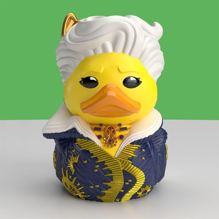 NS5560 - Wicked Tubbz MINI Madame Morrible 5056280464914