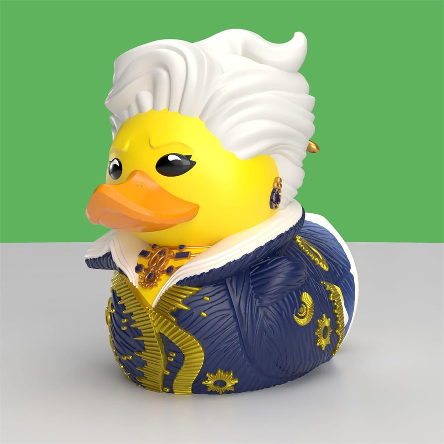 NS5560 - Wicked Tubbz MINI Madame Morrible 5056280464914