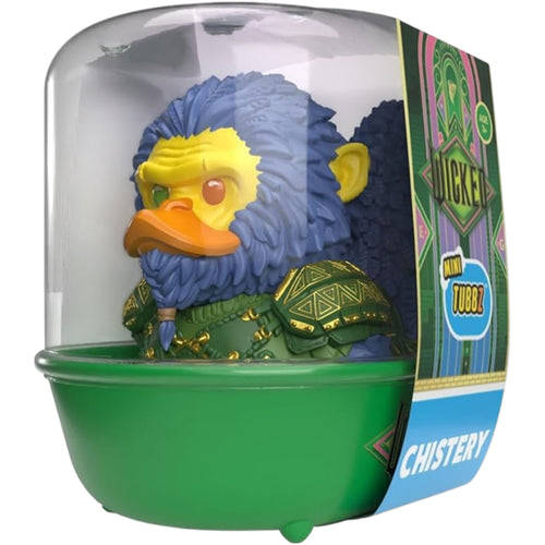 NS5561 - Wicked Tubbz MINI Flying Monkey 5056280464921