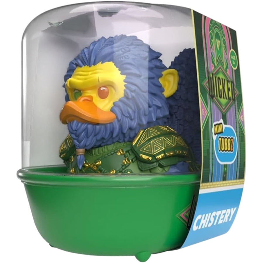 NS5561 - Wicked Tubbz MINI Flying Monkey 5056280464921