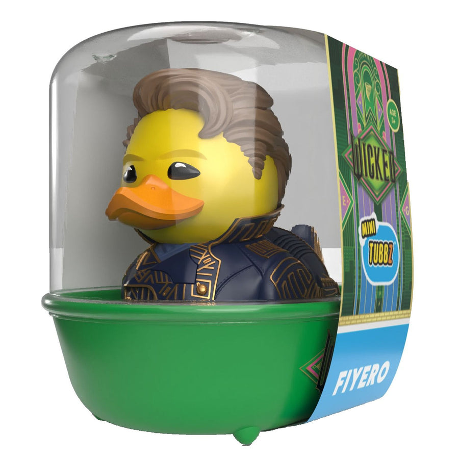NS5562 - Wicked Tubbz MINI Prinz Fiyero 5056280464938
