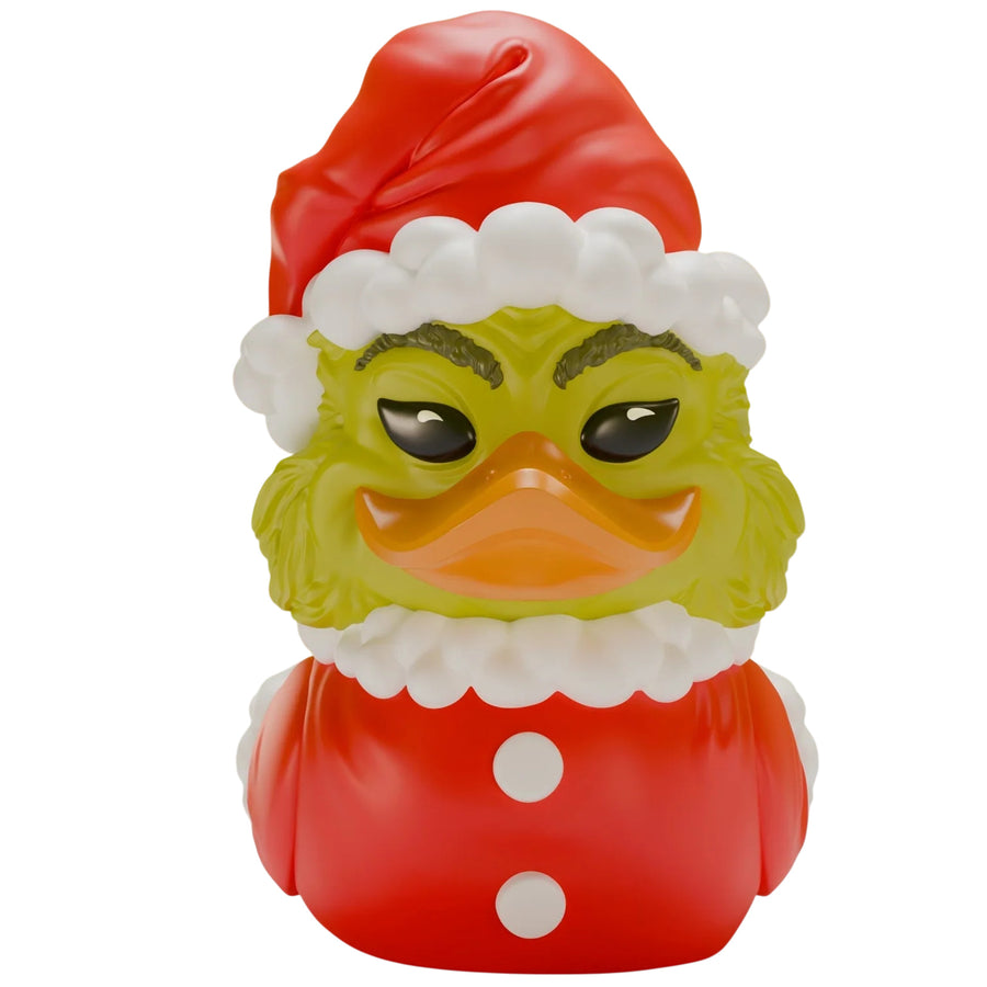 NS5564 - The Grinch Tubbz MINI Weihnachtsmann-Outfit