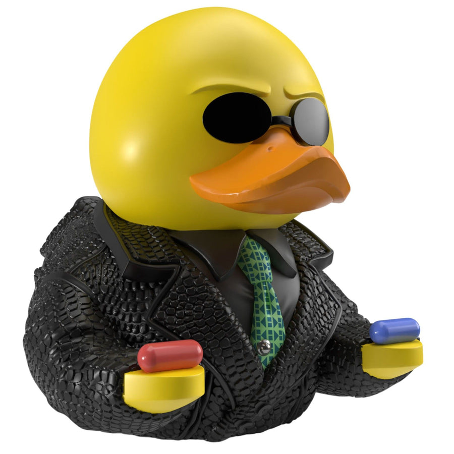 NS5572 - The Matrix Tubbz OVP Morpheus