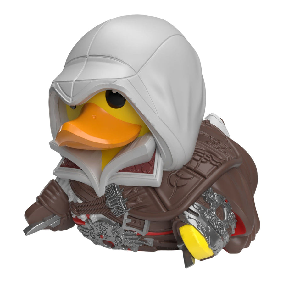 NS5573 - Assassins Creed Tubbz 1st ED Ezio