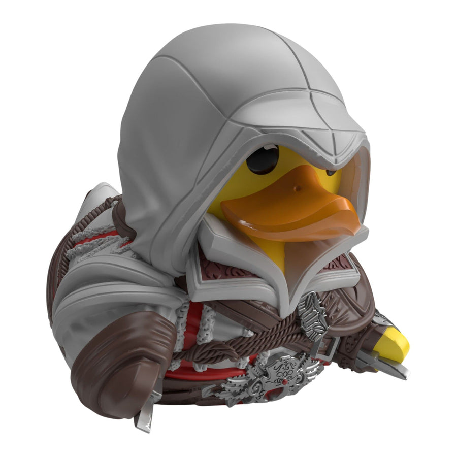 NS5573 - Assassins Creed Tubbz 1st ED Ezio