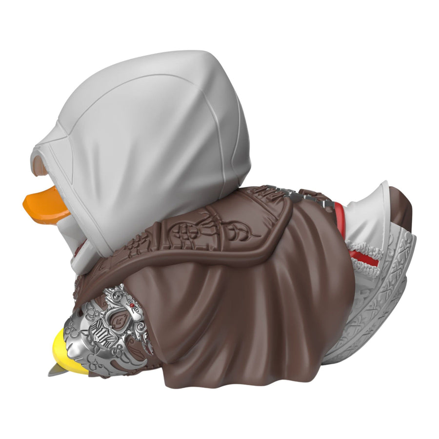NS5573 - Assassins Creed Tubbz 1st ED Ezio