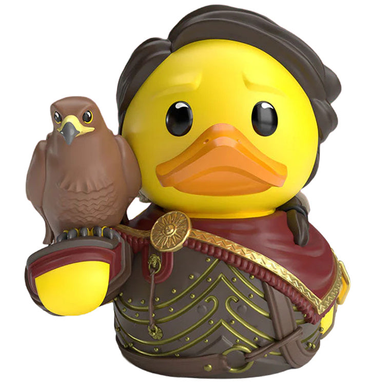 NS5574 - Assassins Creed Tubbz 1st ED Kassandra 5056280465089