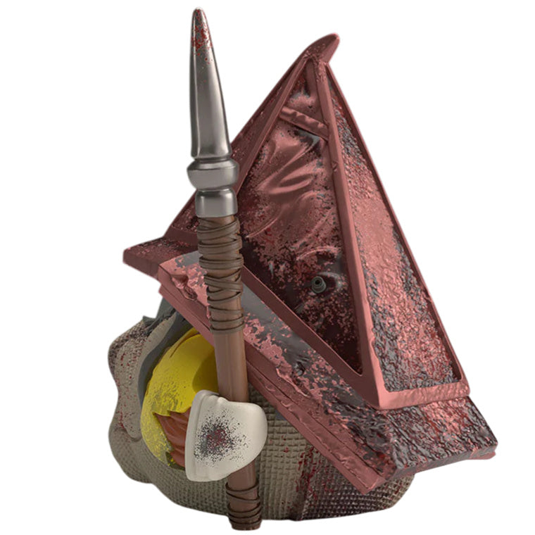 NS5575 - Silent Hill Tubbz 1st ED Pyramid Head 5056280465096