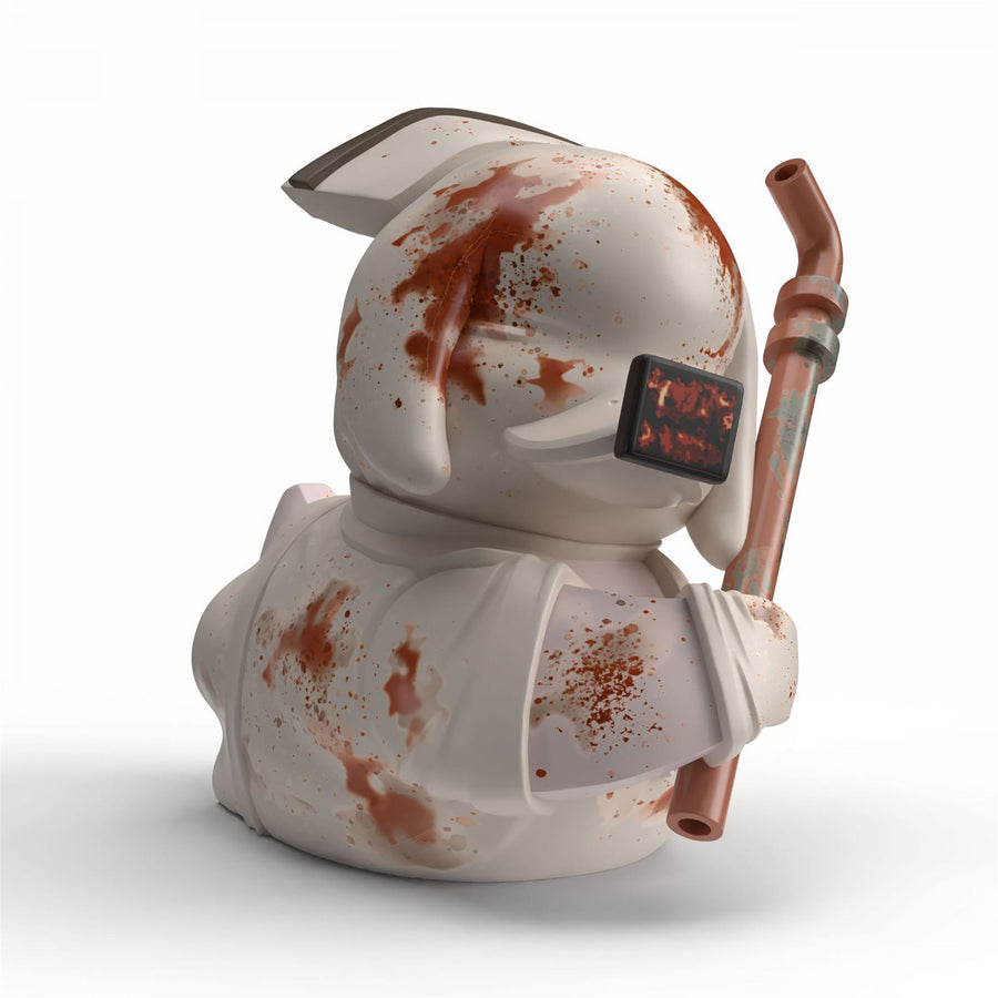 NS5576 - Silent Hill Tubbz 1. Aufl. Krankenschwester 5056280465102