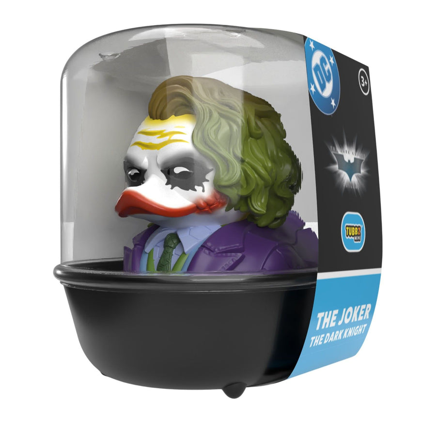 NS5577 - DC Comics Tubbz MINI Joker The Dark Knight