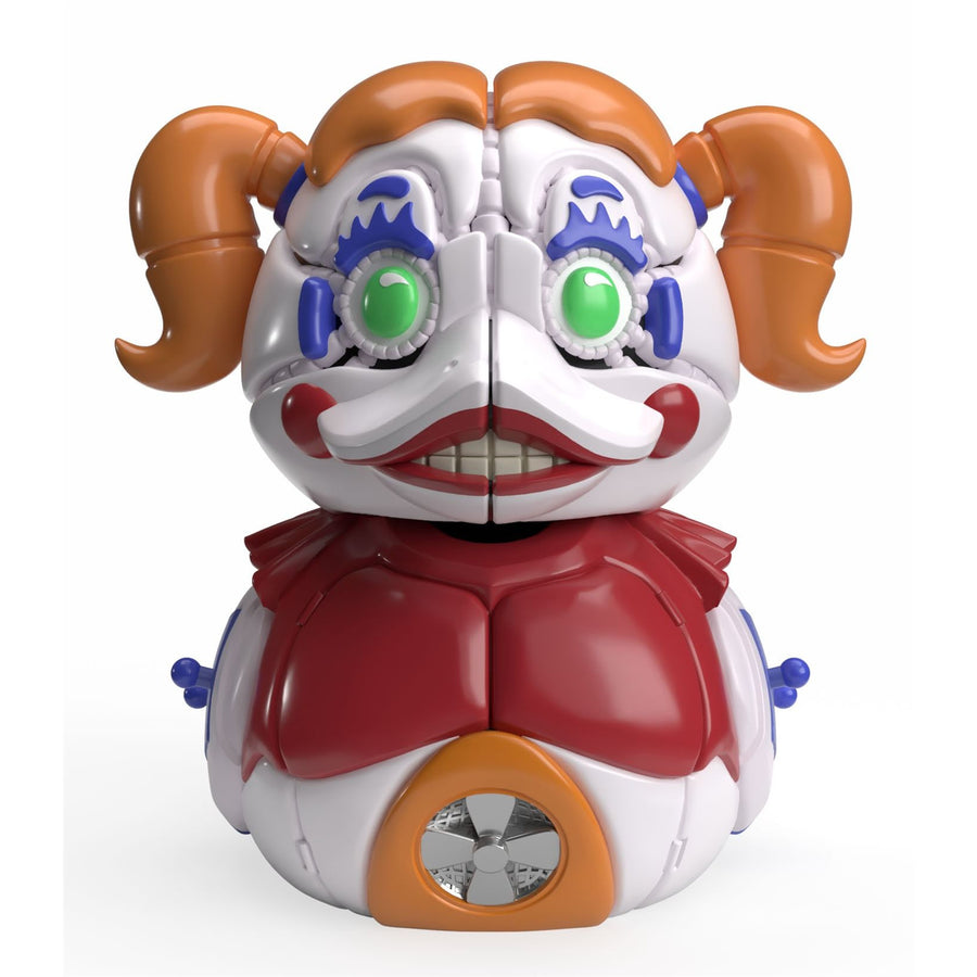 NS5578 - FNAF Tubbz MINI Circus Baby