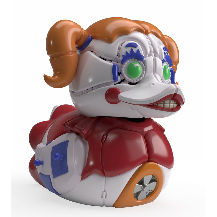 NS5578 - FNAF Tubbz MINI Circus Baby