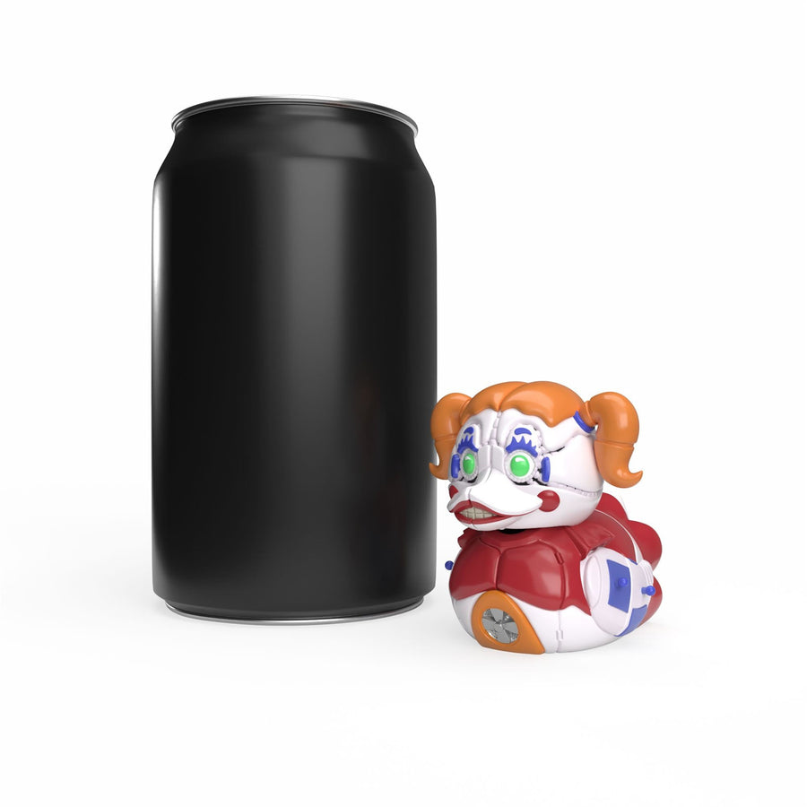 NS5578 - FNAF Tubbz MINI Circus Baby