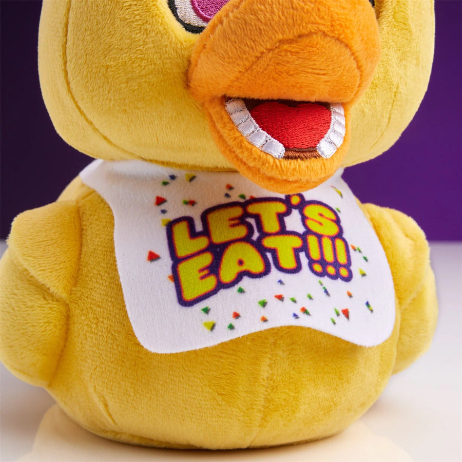 NS5590 - FNAF Tubbz PLUSH Chica