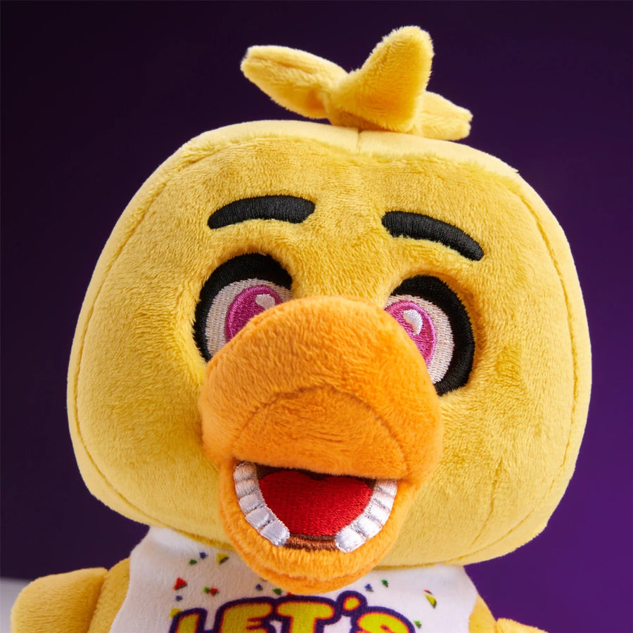 NS5590 - FNAF Tubbz PLUSH Chica