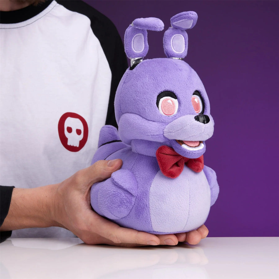 NS5592 - FNAF Tubbz PLÜSCH Bonnie