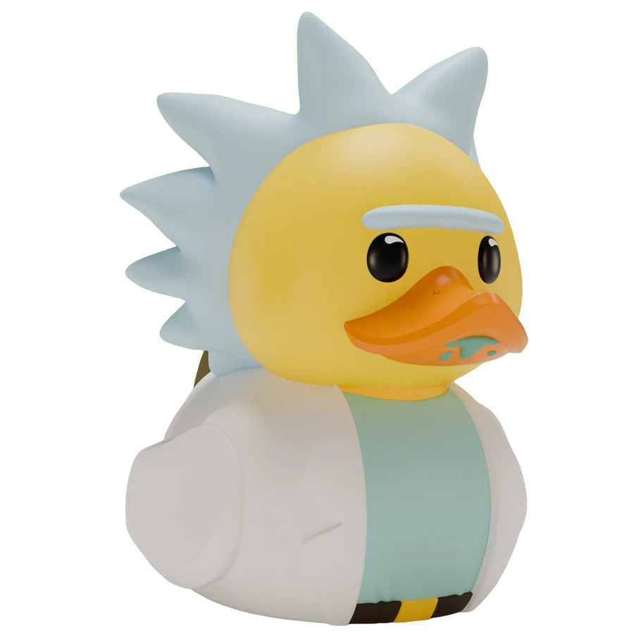 NS5595 - Rick & Morty Tubbz MINI Rick