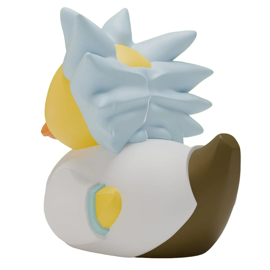 NS5595 - Rick & Morty Tubbz MINI Rick
