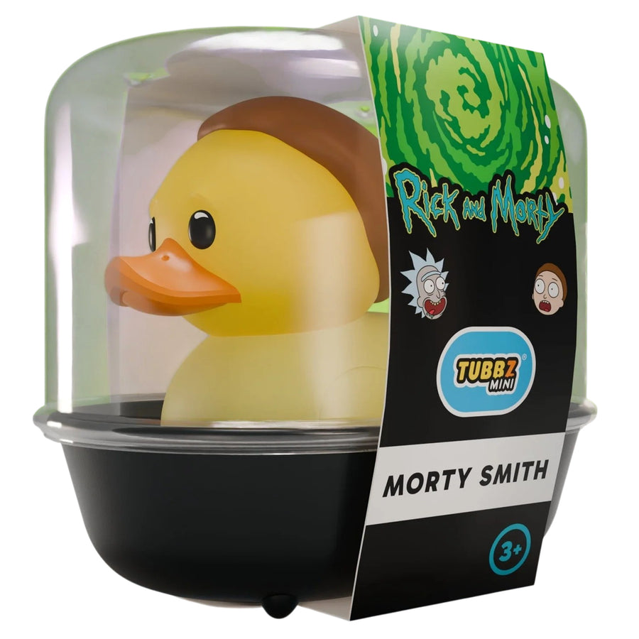 NS5596 - Rick & Morty Tubbz MINI Morty