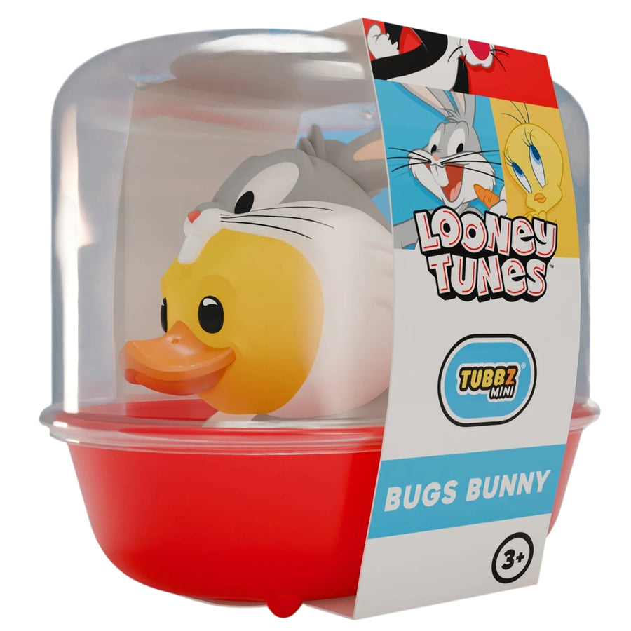 NS5597 - Looney Tunes Tubbz MINI Bugs Bunny
