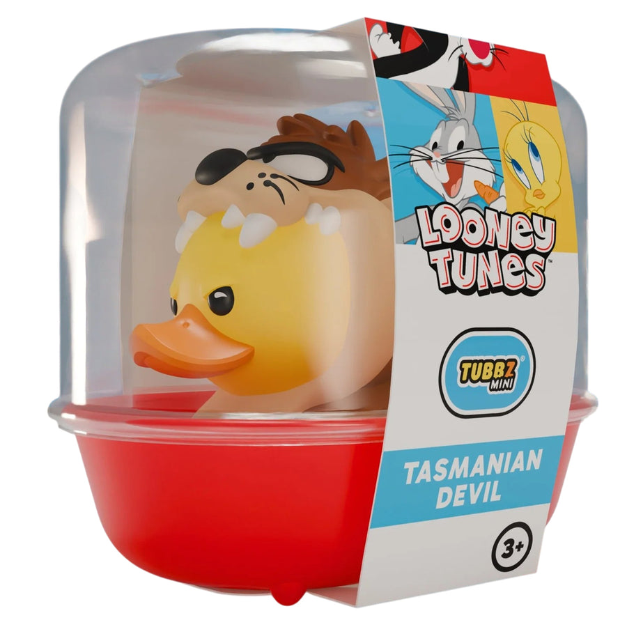 NS5598 - Looney Tunes Tubbz MINI Tazmanischer Teufel