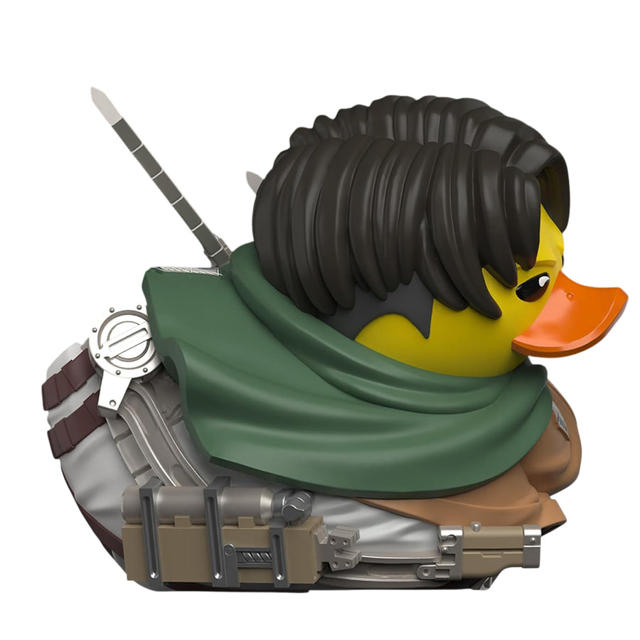NS5641 - Attack on Titan Tubbz BOXED Levi Ackerman