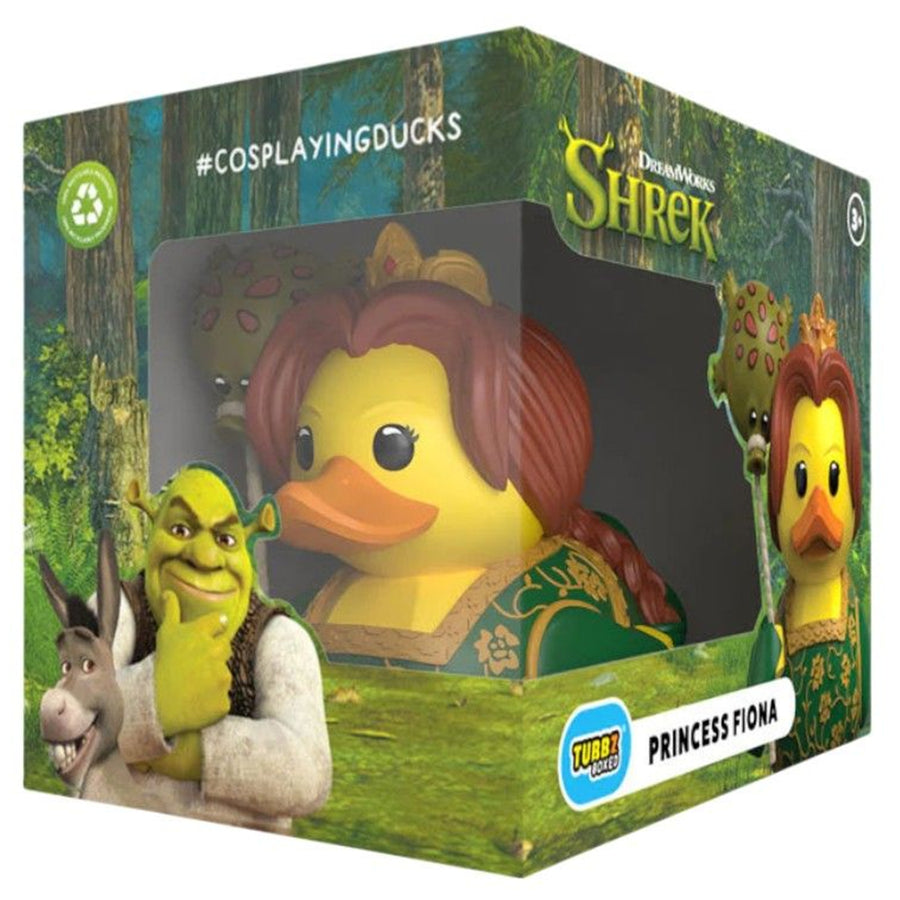 NS5643 - Shrek Tubbz VERPACKT Prinzessin Fiona