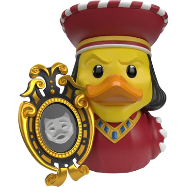 NS5645 - Shrek Tubbz BOXED Lord Farquaad