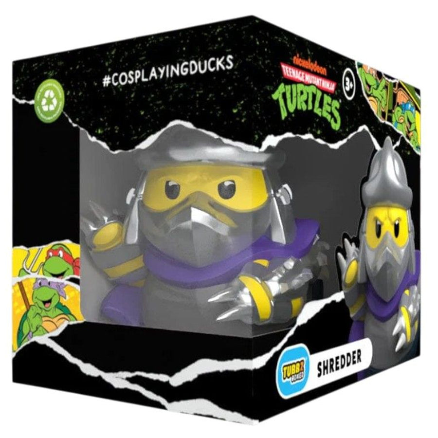 NS5648 - TMNT Tubbz BOXED Shredder