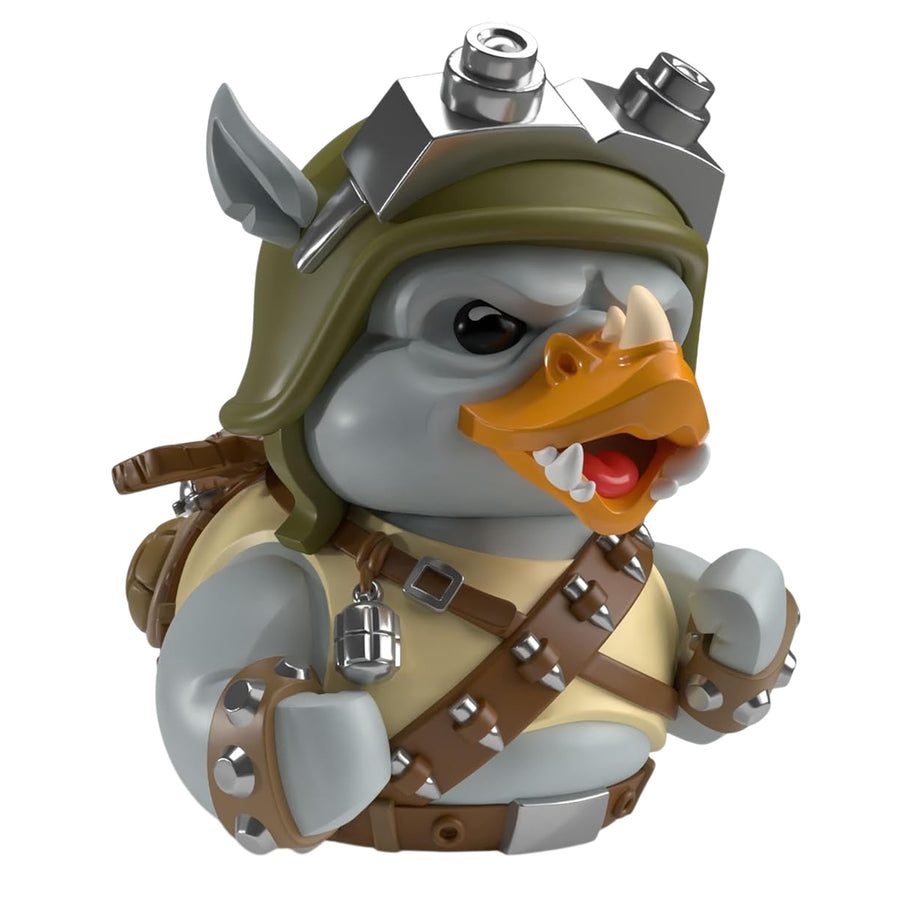 NS5649 - TMNT Tubbz BOXED Rocksteady