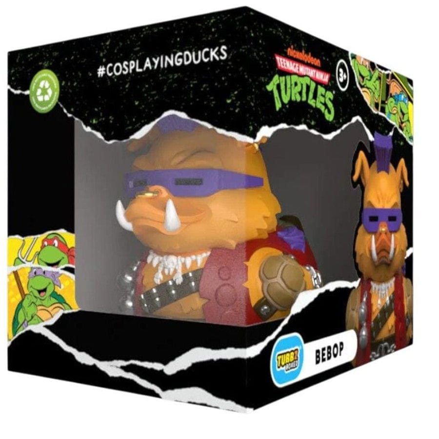 NS5650 - TMNT Tubbz BOXED Bebop