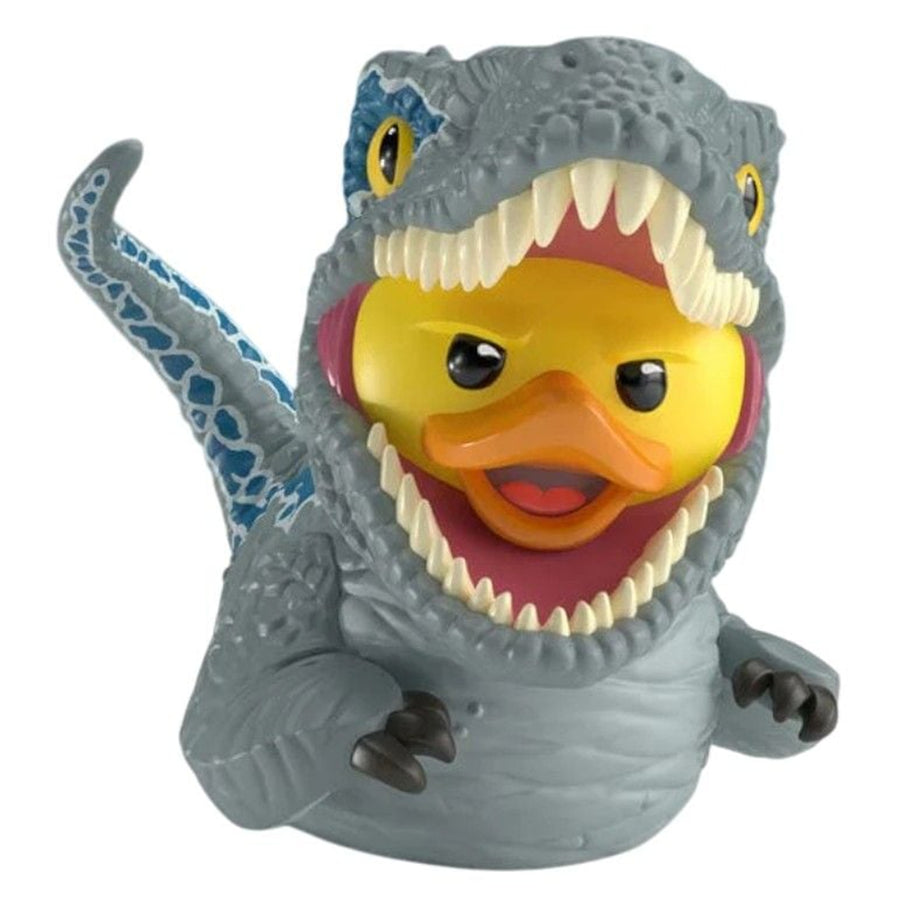 NS5651 - Jurassic World Tubbz BOXED Blue