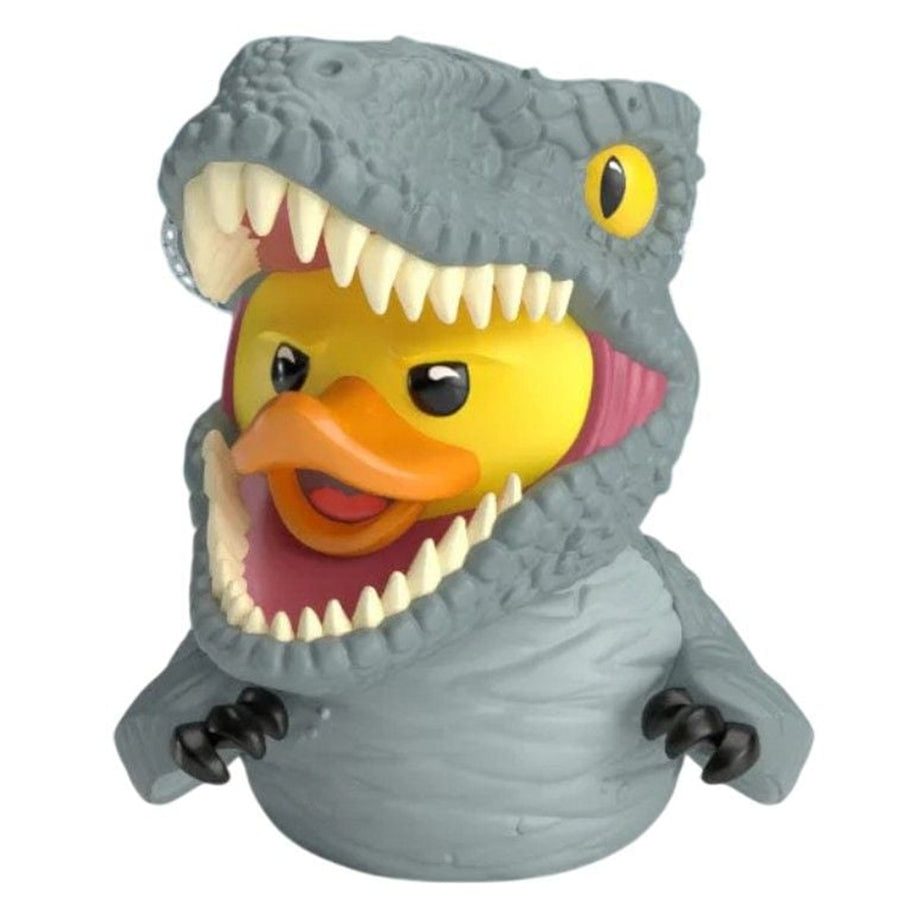 NS5651 - Jurassic World Tubbz BOXED Blue