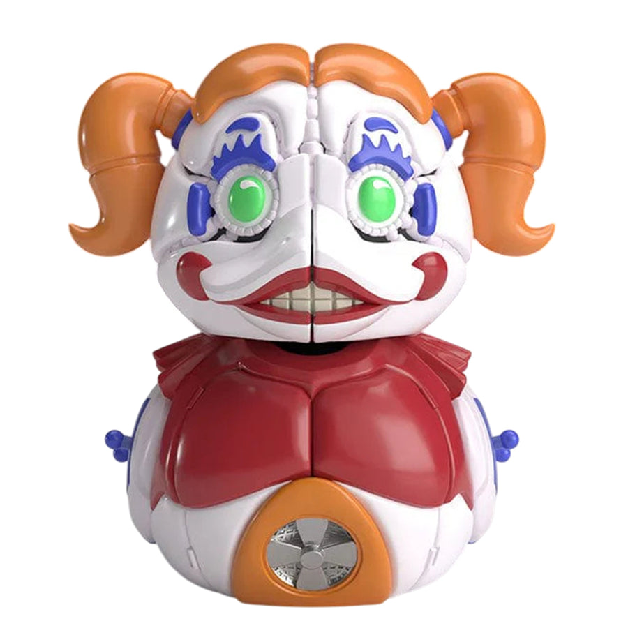 NS5652 - FNAF Tubbz BOXED Circus Baby