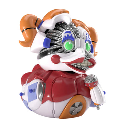 NS5652 - FNAF Tubbz BOXED Circus Baby