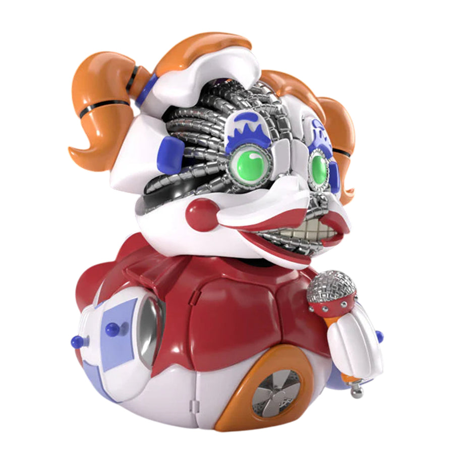 NS5652 - FNAF Tubbz BOXED Circus Baby