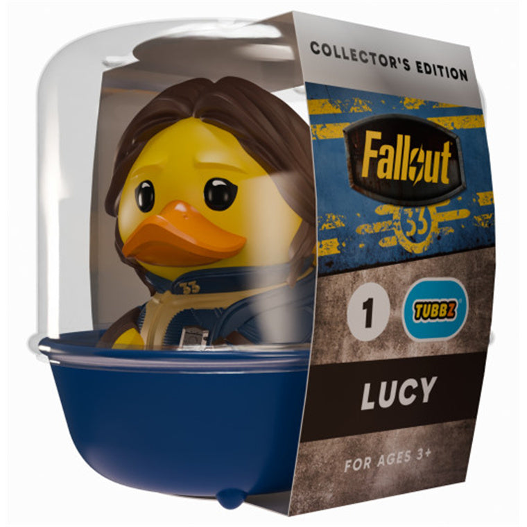 NS5666 – Fallout TV Tubbz 1. Aufl. Lucy Maclean
