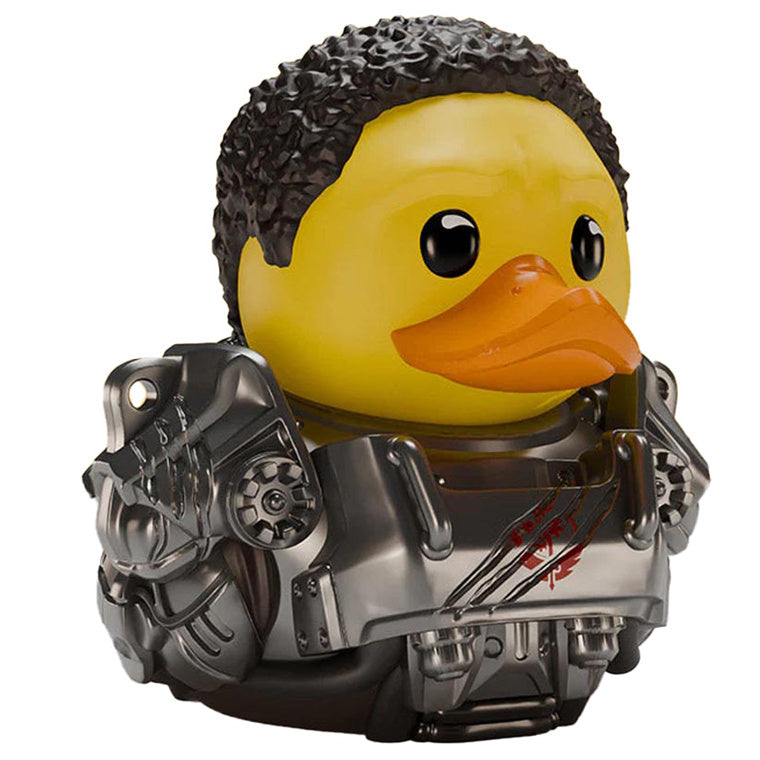 NS5667 - Fallout TV Tubbz 1st ED Maximus