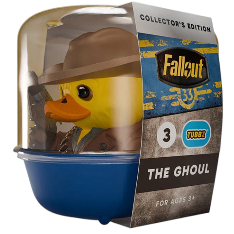 NS5668 - Fallout TV Tubbz 1. ED Ghul