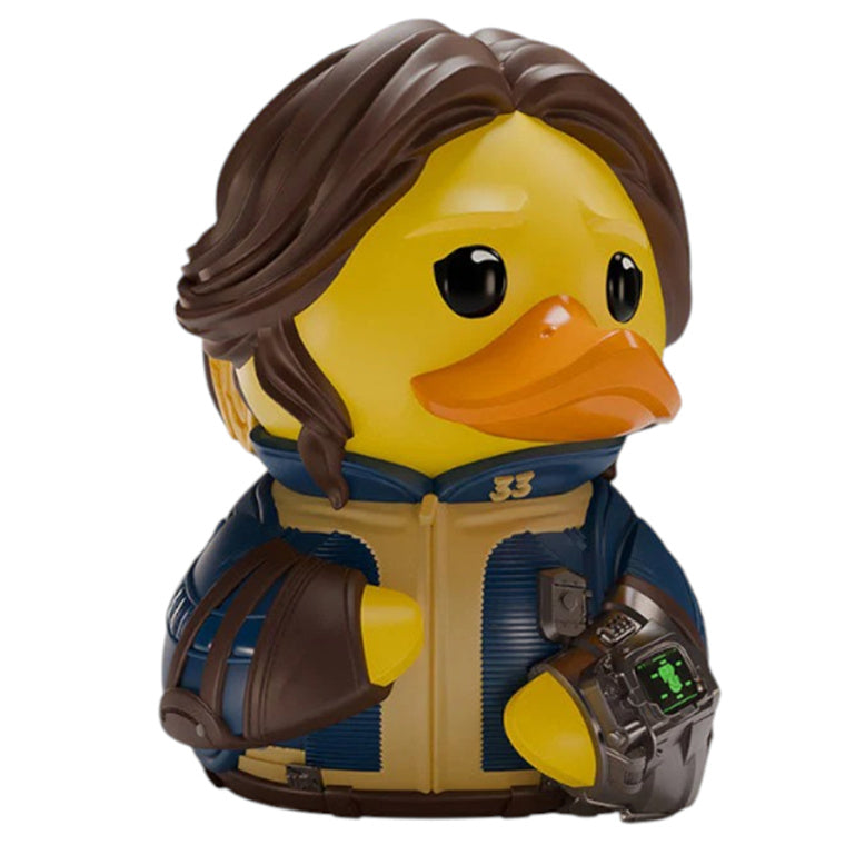 NS5669 - Fallout TV Tubbz VERPACKT Lucy Maclean