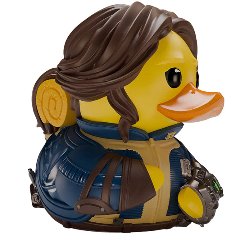 NS5669 - Fallout TV Tubbz VERPACKT Lucy Maclean
