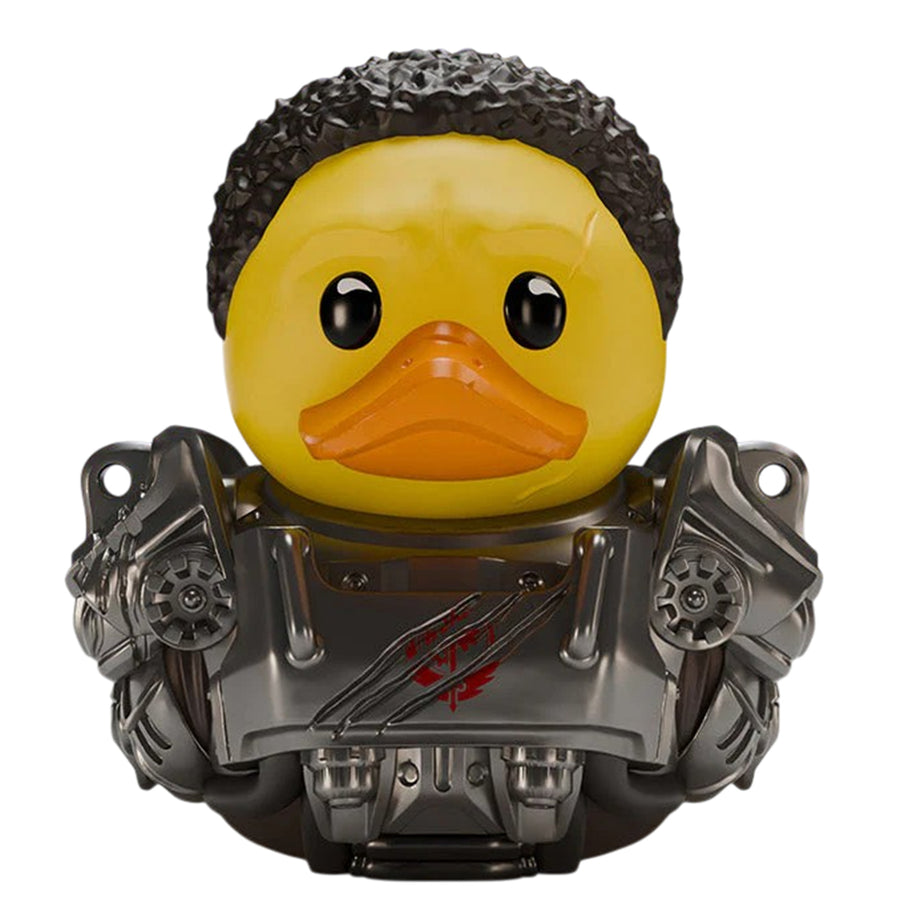 NS5670 - Fallout TV Tubbz BOXED Maximus